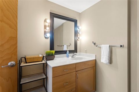 Tiny photo for 711 W 26th ST #706, Austin, TX 78705 (MLS # 8171260)
