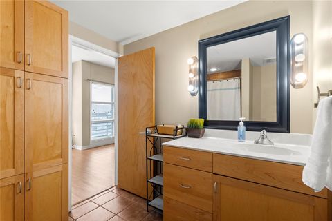 Tiny photo for 711 W 26th ST #706, Austin, TX 78705 (MLS # 8171260)