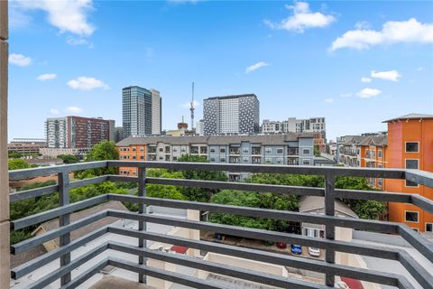 Tiny photo for 711 W 26th ST #706, Austin, TX 78705 (MLS # 8171260)