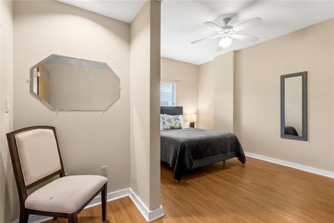 Tiny photo for 711 W 26th ST #706, Austin, TX 78705 (MLS # 8171260)
