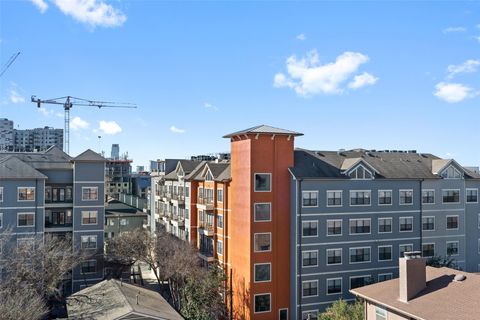 Tiny photo for 711 W 26th ST #706, Austin, TX 78705 (MLS # 8171260)