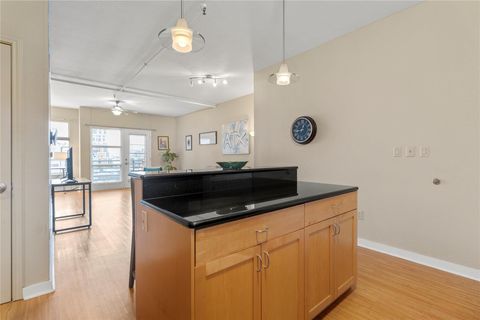Tiny photo for 711 W 26th ST #706, Austin, TX 78705 (MLS # 8171260)