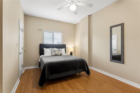 Tiny photo for 711 W 26th ST #706, Austin, TX 78705 (MLS # 8171260)