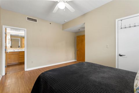 Tiny photo for 711 W 26th ST #706, Austin, TX 78705 (MLS # 8171260)