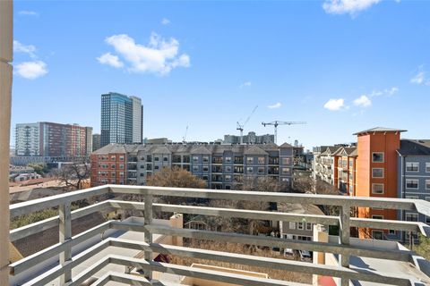 Tiny photo for 711 W 26th ST #706, Austin, TX 78705 (MLS # 8171260)