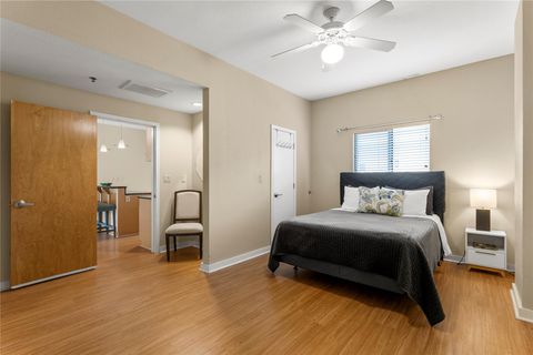 Tiny photo for 711 W 26th ST #706, Austin, TX 78705 (MLS # 8171260)