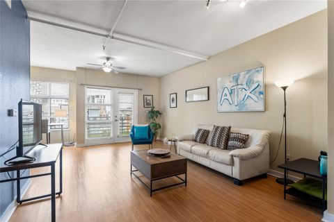 Photo of 711 W 26th ST #706, Austin, TX 78705 (MLS # 8171260)