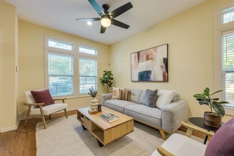 Tiny photo for 2005 E 21st ST, Austin, TX 78722 (MLS # 1394780)