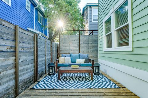 Tiny photo for 2005 E 21st ST, Austin, TX 78722 (MLS # 1394780)