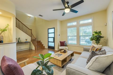 Tiny photo for 2005 E 21st ST, Austin, TX 78722 (MLS # 1394780)