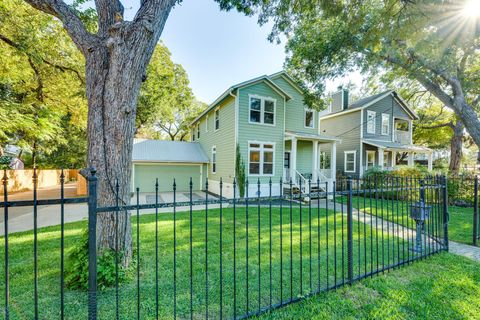 Tiny photo for 2005 E 21st ST, Austin, TX 78722 (MLS # 1394780)