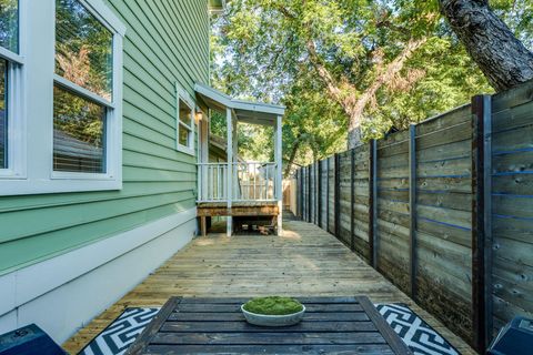 Tiny photo for 2005 E 21st ST, Austin, TX 78722 (MLS # 1394780)