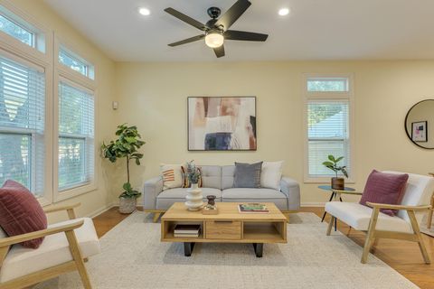 Tiny photo for 2005 E 21st ST, Austin, TX 78722 (MLS # 1394780)