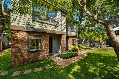 Photo of 7122 Wood Hollow DR #71, Austin, TX 78731 (MLS # 4592061)
