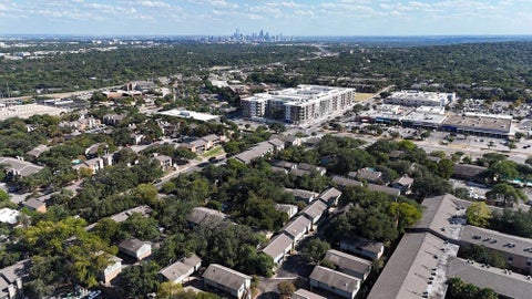 Tiny photo for 7122 Wood Hollow DR #71, Austin, TX 78731 (MLS # 4592061)