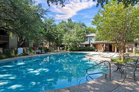 Tiny photo for 7122 Wood Hollow DR #71, Austin, TX 78731 (MLS # 4592061)