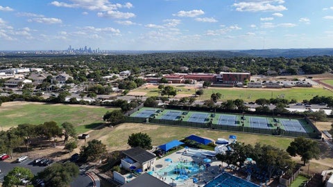 Tiny photo for 7122 Wood Hollow DR #71, Austin, TX 78731 (MLS # 4592061)