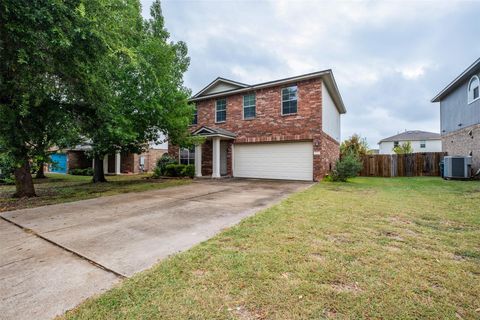 Photo of 800 Rubles CT, Leander, TX 78641 (MLS # 1213831)