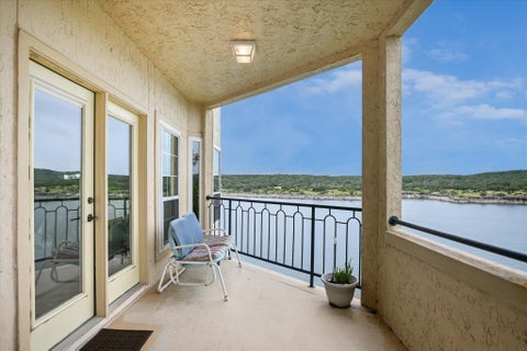 Tiny photo for 3404 American DR #1206, Lago Vista, TX 78645 (MLS # 8643435)
