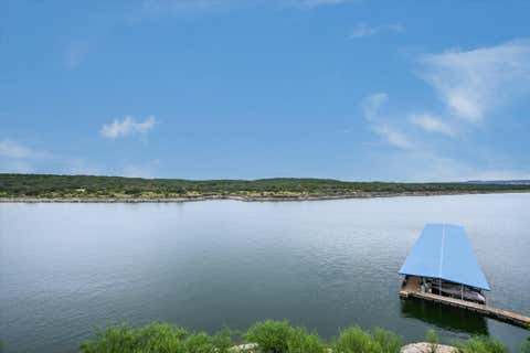 Tiny photo for 3404 American DR #1206, Lago Vista, TX 78645 (MLS # 8643435)