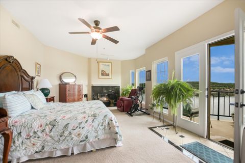 Tiny photo for 3404 American DR #1206, Lago Vista, TX 78645 (MLS # 8643435)