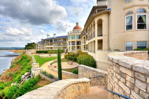 Tiny photo for 3404 American DR #1206, Lago Vista, TX 78645 (MLS # 8643435)
