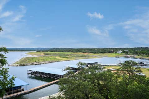 Tiny photo for 3404 American DR #1206, Lago Vista, TX 78645 (MLS # 8643435)