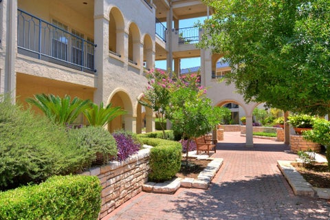 Tiny photo for 3404 American DR #1206, Lago Vista, TX 78645 (MLS # 8643435)