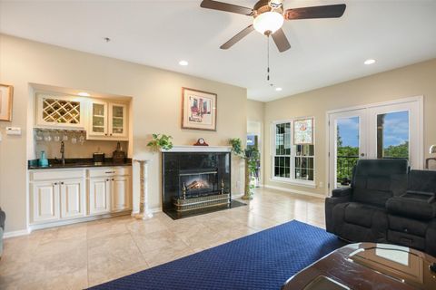 Tiny photo for 3404 American DR #1206, Lago Vista, TX 78645 (MLS # 8643435)