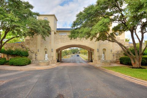 Tiny photo for 3404 American DR #1206, Lago Vista, TX 78645 (MLS # 8643435)