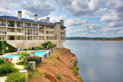 Photo of 3404 American DR #1206, Lago Vista, TX 78645 (MLS # 8643435)