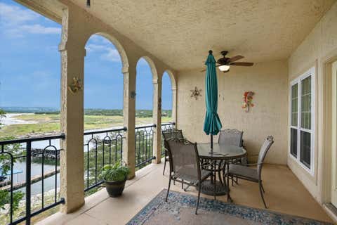 Tiny photo for 3404 American DR #1206, Lago Vista, TX 78645 (MLS # 8643435)