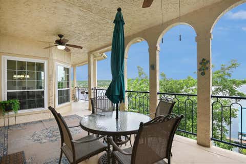 Photo of 3404 American DR #1206, Lago Vista, TX 78645 (MLS # 8643435)