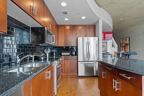 Tiny photo for 360 Nueces ST #1310, Austin, TX 78701 (MLS # 7610116)
