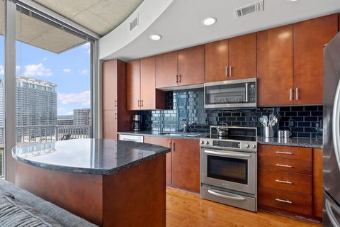 Tiny photo for 360 Nueces ST #1310, Austin, TX 78701 (MLS # 7610116)