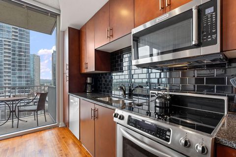 Tiny photo for 360 Nueces ST #1310, Austin, TX 78701 (MLS # 7610116)