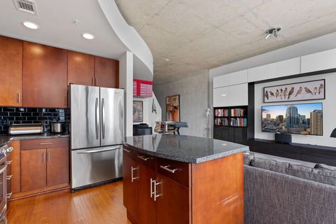 Tiny photo for 360 Nueces ST #1310, Austin, TX 78701 (MLS # 7610116)