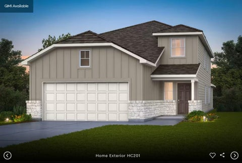 Photo of 177 Mad Pupper ST, Buda, TX 76610 (MLS # 8213950)