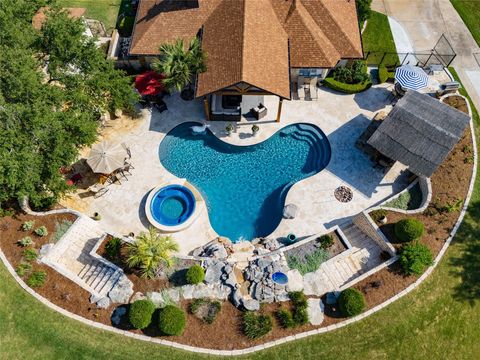 1020 Foothills DR Dripping Springs TX 78620