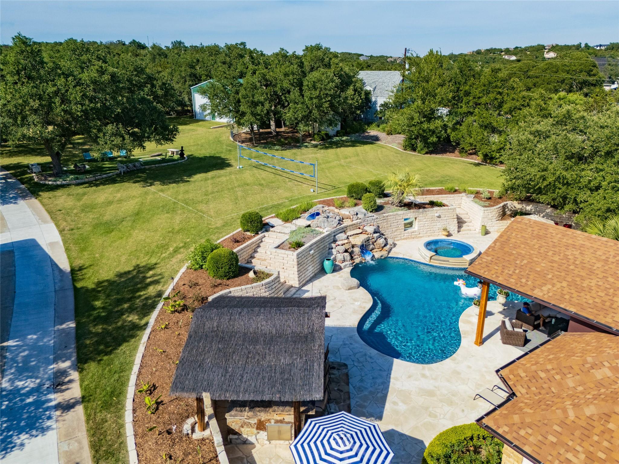 1020 Foothills DR