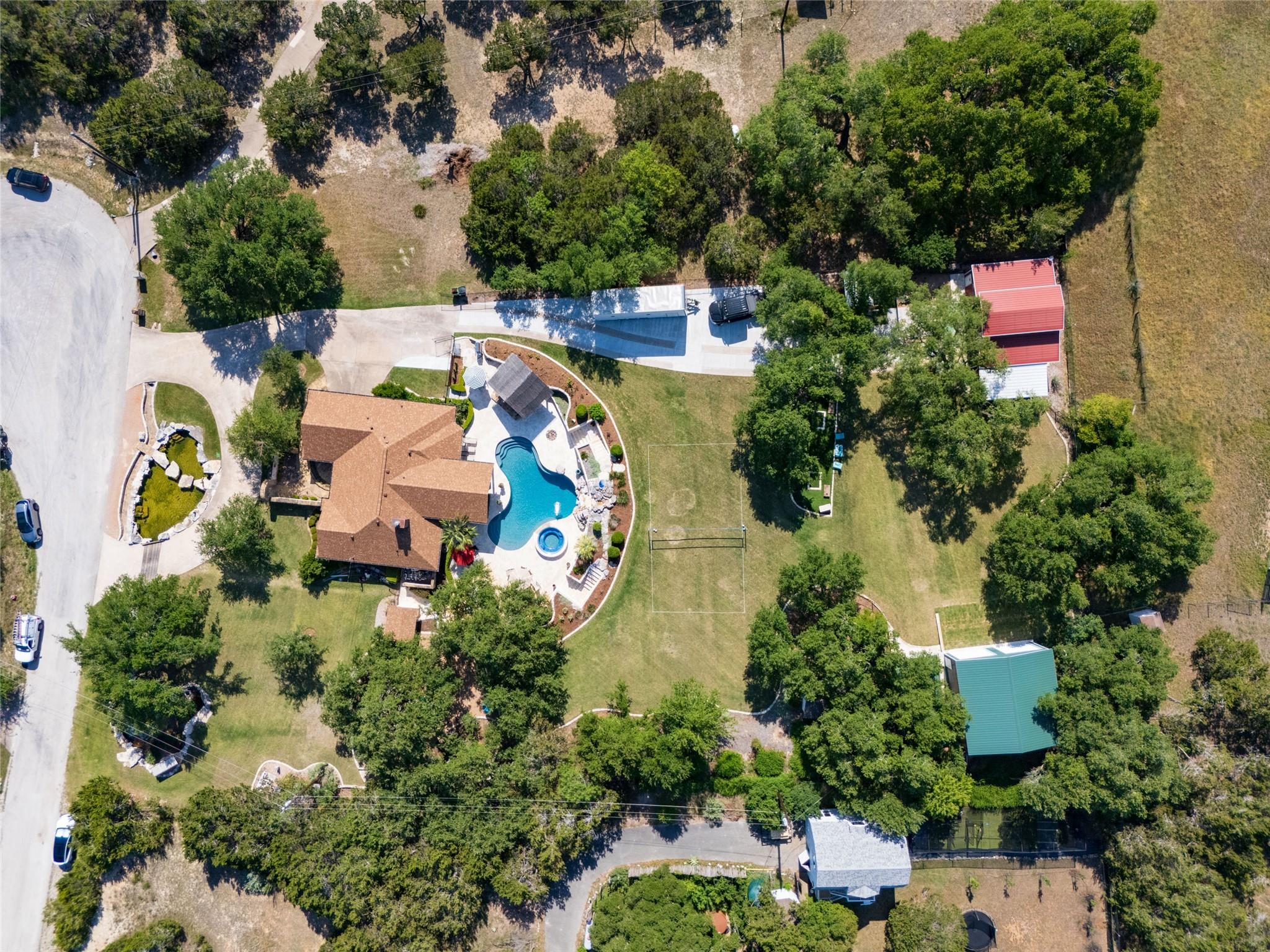 1020 Foothills DR