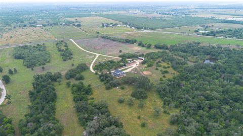 Photo of 4188 FM 20, Seguin, TX 78155 (MLS # 5919019)