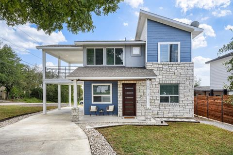Photo of 15213 Chamberlain CT, Austin, TX 78724 (MLS # 2877267)