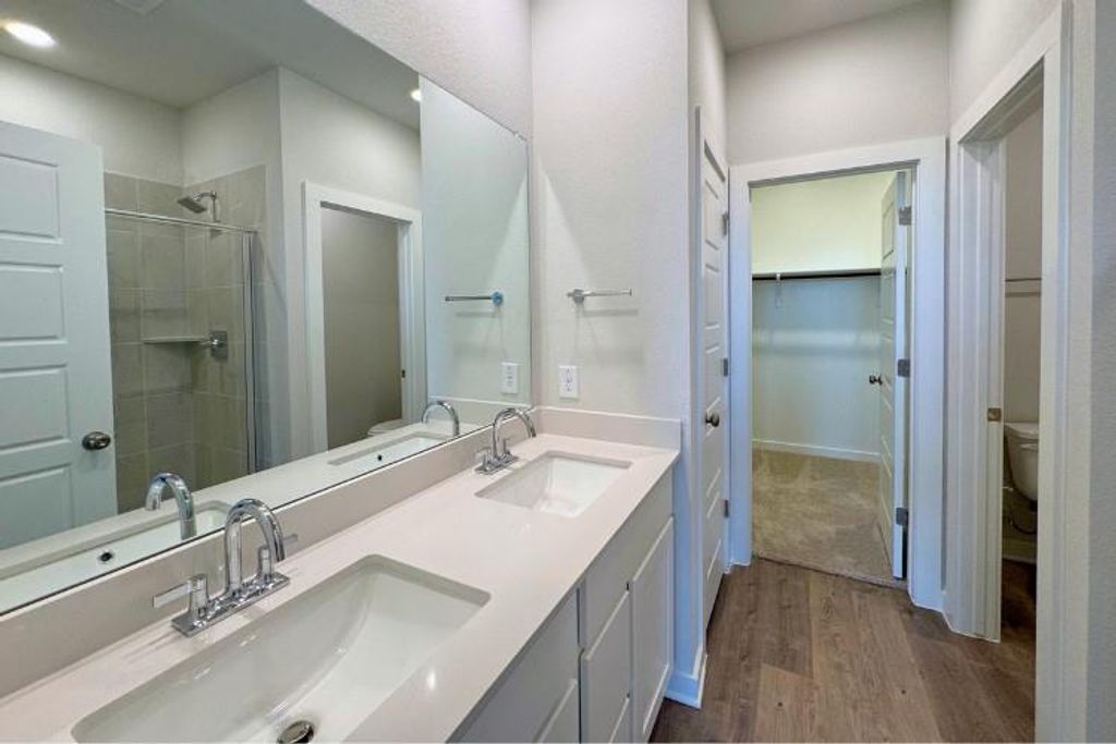 Photo of 140 Cutleaf CV, San Marcos, TX 78666 (MLS # 1641775)