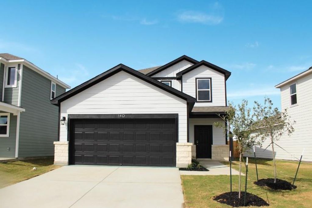 Photo of 140 Cutleaf CV, San Marcos, TX 78666 (MLS # 1641775)