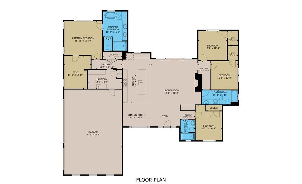 45 Harvest Hills Lane