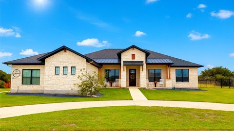 Photo of 304 Buffalo TRL, Liberty Hill, TX 78642 (MLS # 3832976)