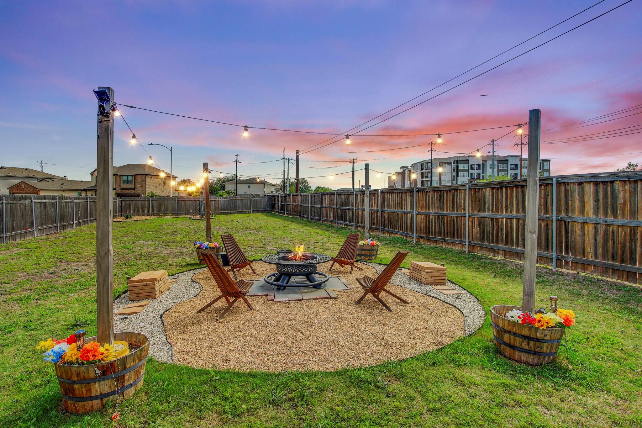 6512 Wagon Spring ST