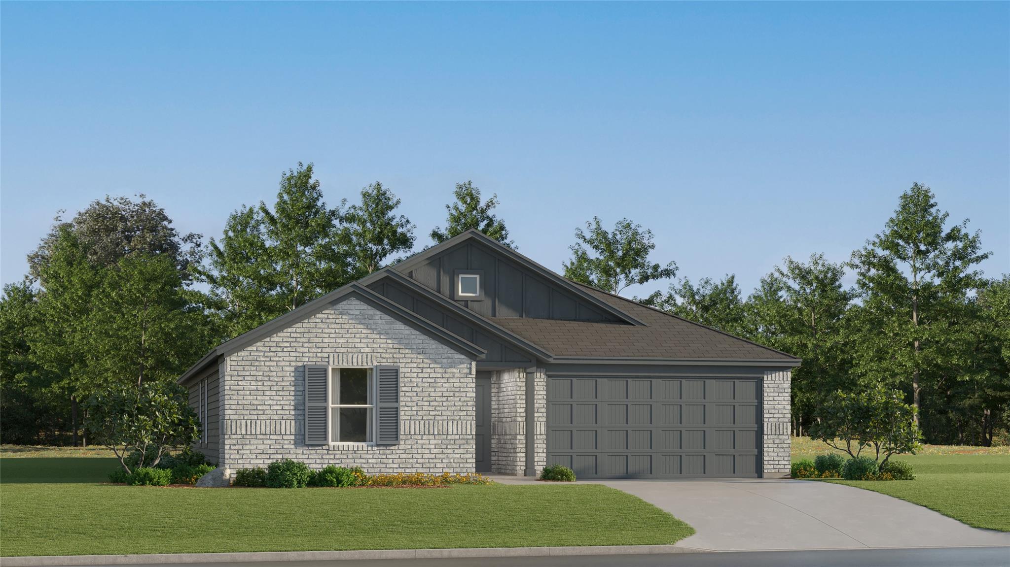 418 Bertram Oaks DR