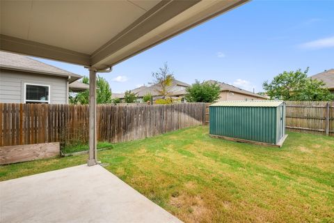 Tiny photo for 6605 Loretta White LN, Austin, TX 78744 (MLS # 6659379)